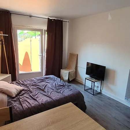 Ferienhaus Rdv Au 5a Et 5b - Proche Vitry Le Francois *