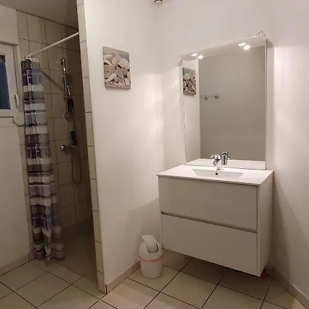 Ferienhaus Rdv Au 5a Et 5b - Proche Vitry Le Francois Loisy-sur-Marne