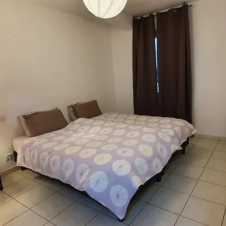 Ferienhaus Rdv Au 5a Et 5b - Proche Vitry Le Francois *